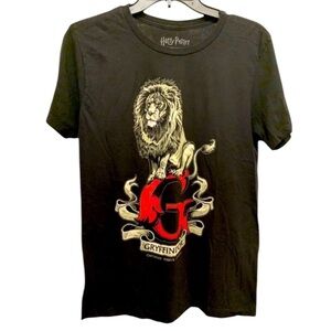 Harry Potters Top Size M